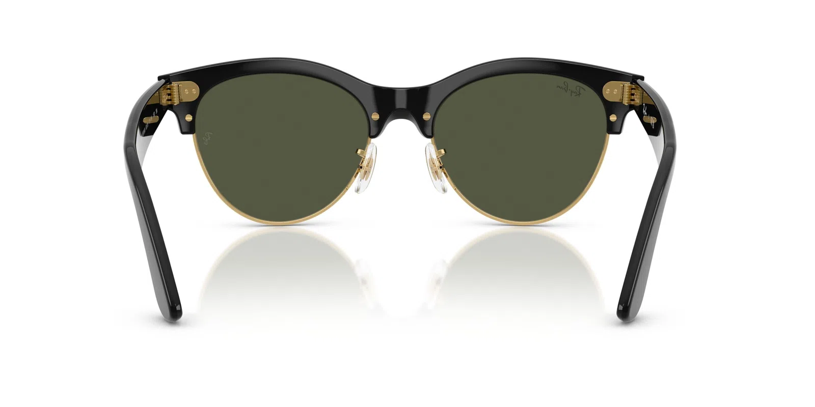 Ray-Ban Clubmaster Way 2341 Sunglasses - view 9